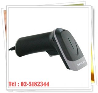 เครื่องสแกนเนอร์บาร์โค้ด รุ่น OPL7836 Laser Scanner 