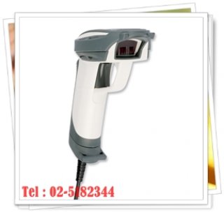 เครื่องสแกนเนอร์บาร์โค้ด รุ่น OPR3001 Laser Scanner 