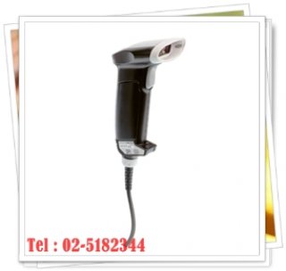 เครื่องสแกนเนอร์บาร์โค้ด รุ่น OPI3201 2D CMOS imager Scanner 