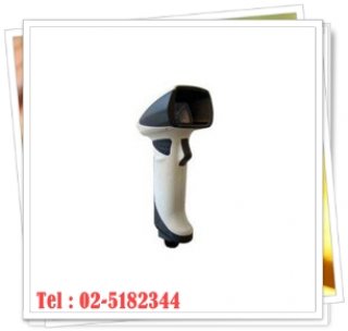 เครื่องสแกนเนอร์บาร์โค้ด รุ่น OPI2201 2D CMOS imager with auto focus Scanner 