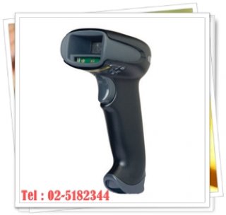 เครื่องสแกนบาโคด แบบมือถือ Honeywell Xenon 1900 Area Imaging Scanner 