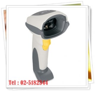 เครื่องสแกนเนอร์บาร์โค้ด รุ่น DS6700 2D Imager Scanner 