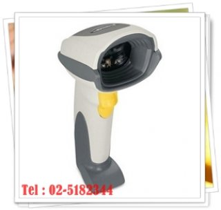 เครื่องสแกนเนอร์บาร์โค้ด รุ่น DS6708 DL 2D Imager Scanner