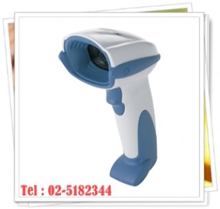 เครื่องสแกนเนอร์บาร์โค้ด รุ่น DS6707 HC 2D Imager Scanner