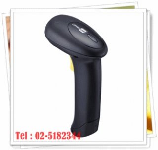 เครื่องสแกนเนอร์บาร์โค้ด รุ่น 1564 Cordless 2D Scanner 