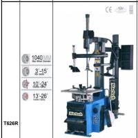 เครื่องถอดยางล็อคลม รุ่น T-626R