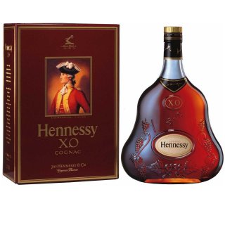 รับเช่า เหล้าเก่า Hennessy