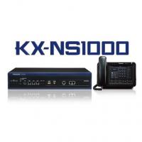 ตู้สาขาโทรศัพท์พานาโซนิค รุ่น KX-NS1000