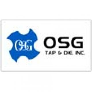 อะไหล่เครื่องจักร ยี่ห้อ OSG