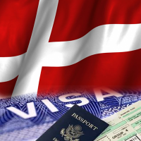 รับทำวีซ่าเดนมาร์ก DENMARK VISAS