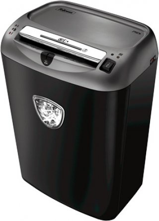 เครื่องทำลายเอกสาร Fellowes รุ่น 75Cs