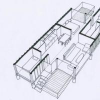 รับเขียนแบบด้วย AUTOCAD