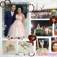 วงดนตรี Wedding