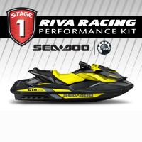 SEA-DOO GTR 215 STAGE 1 KIT