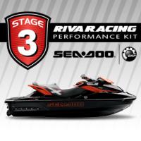 SEA-DOO RXT-X260 -10 STAGE 3 KIT