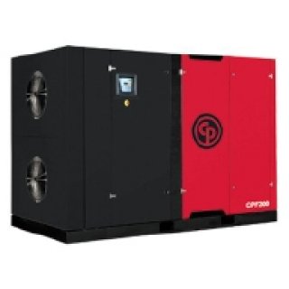 เครื่องปั๊มลมแบบสกรู (Screw Air compressor CHICAGO)