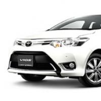 บริการรถเช่าเชียงใหม่ รุ่น Toyota VIOS