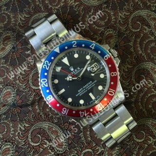 รับซื้อนาฬิกา Rolex