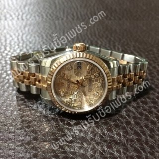 รับซื้อ Rolex