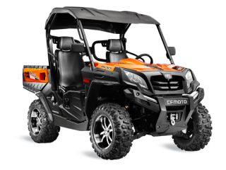 UTV UFORCE 550