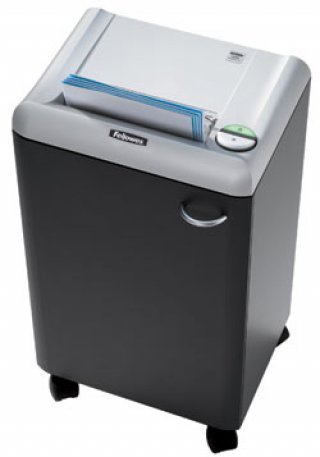 เครื่องทำลายเอกสาร Fellowes รุ่น 1250S