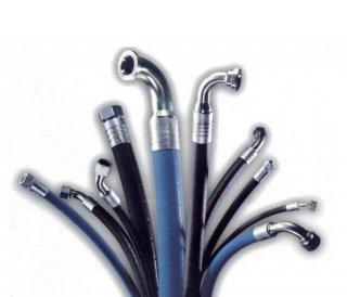 Hydraulic Hose