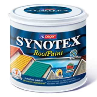 Synotex RoofPaint