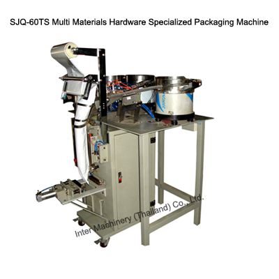 packaging machine thailand