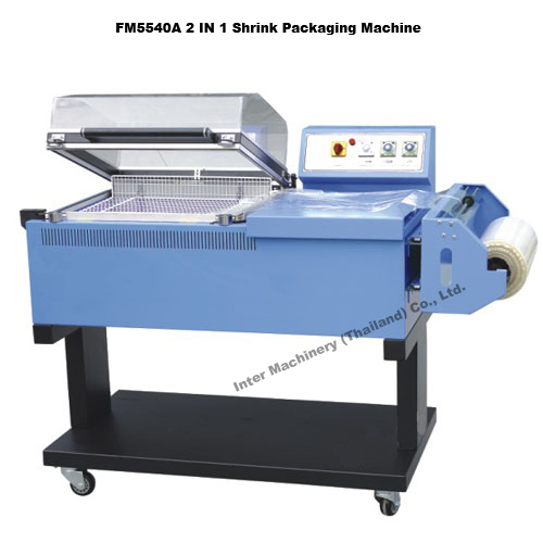 packaging machine thailand