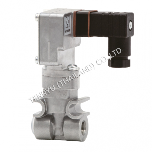 Grease Pressure Switch GPL