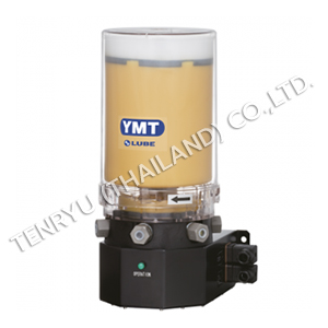 Cartridge type grease pump YMT