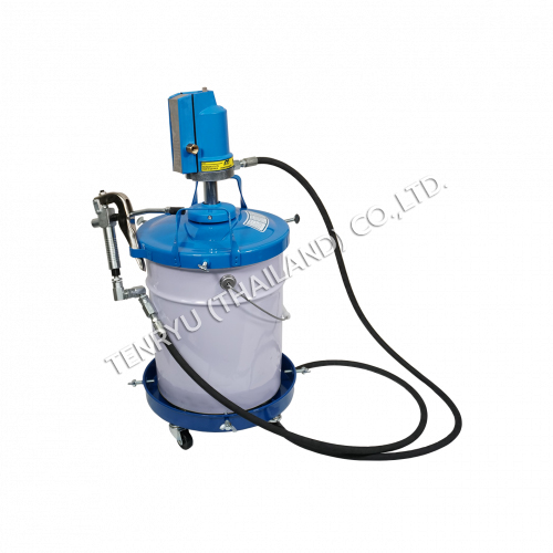 Grease filler pump/Pneumatic Pump for Pail