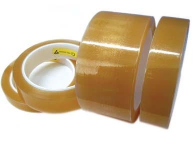 Antistatic Clear Tape, antistatic opp tape, เทปใสกันไฟฟ้าสถิตย์,